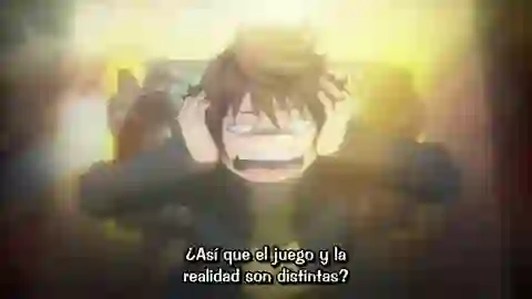 Oda Nobuna no Yabou Episodio 4