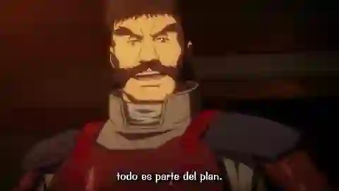 Oda Nobuna no Yabou Episodio 6