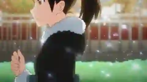 Ojisan to Marshmallow Episodio 1