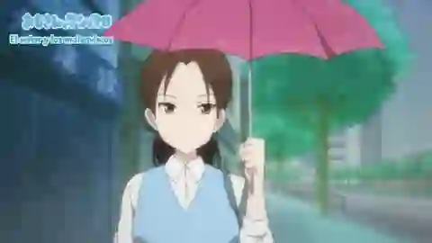 Ojisan to Marshmallow Episodio 2