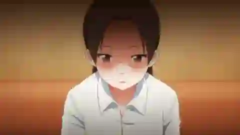 Ojisan to Marshmallow Episodio 5