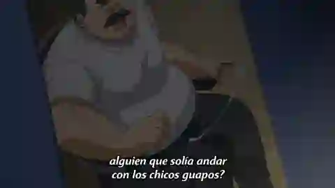 Ojisan to Marshmallow Episodio 6