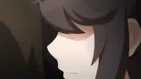 Ojisan to Marshmallow Episodio 7
