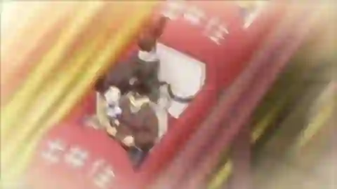 Ojisan to Marshmallow Episodio 10