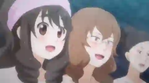Ojisan to Marshmallow Episodio 11