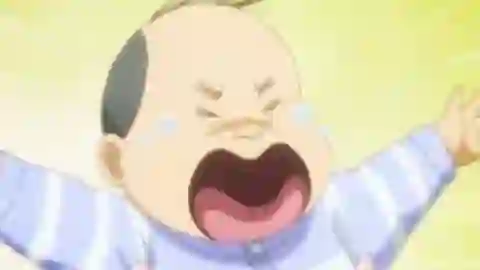 Ojisan to Marshmallow Episodio 13