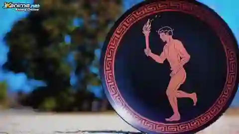 Olympia Kyklos Episodio 3
