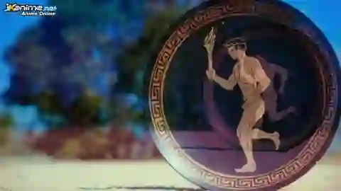 Olympia Kyklos Episodio 12
