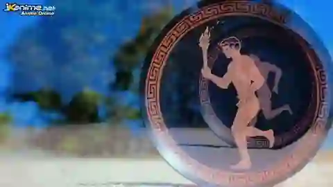 Olympia Kyklos Episodio 13