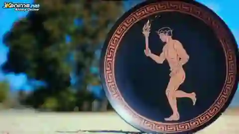 Olympia Kyklos Episodio 15