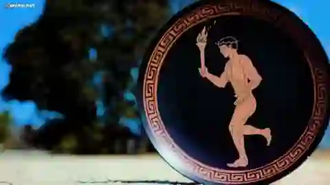 Olympia Kyklos Episodio 16