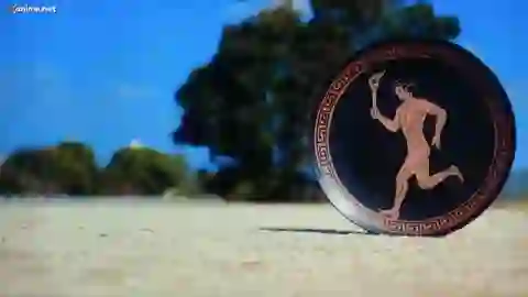 Olympia Kyklos Episodio 18
