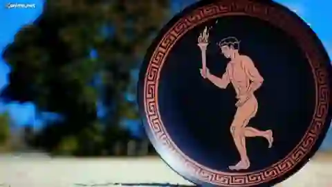 Olympia Kyklos Episodio 20