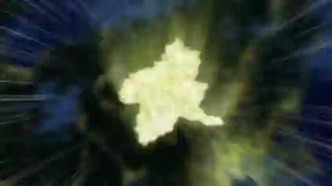 Omae wa Mada Gunma wo Shiranai Episodio 4