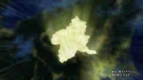 Omae wa Mada Gunma wo Shiranai Episodio 5