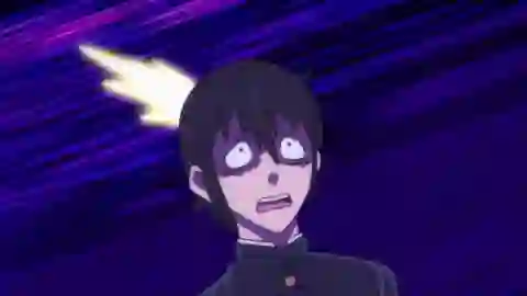 Omae wa Mada Gunma wo Shiranai Episodio 6