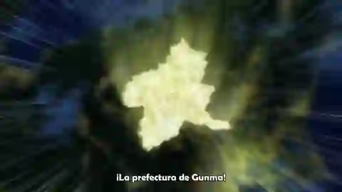 Omae wa Mada Gunma wo Shiranai Episodio 8