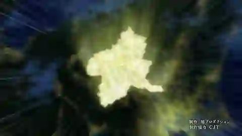 Omae wa Mada Gunma wo Shiranai Episodio 10