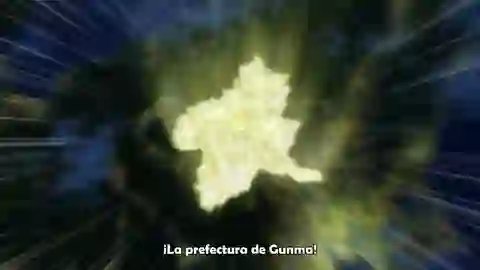 Omae wa Mada Gunma wo Shiranai Episodio 11