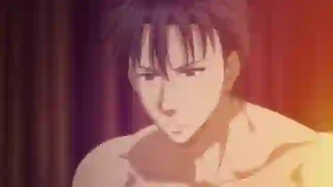 Omiai Aite wa Oshiego, Tsuyokina, Mondaiji. Episodio 2