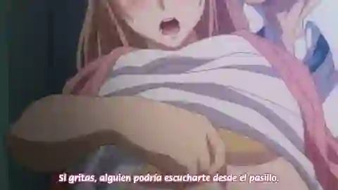 Omiai Aite wa Oshiego, Tsuyokina, Mondaiji. Episodio 3