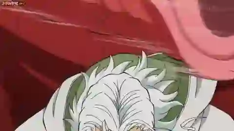 One Piece 3D2Y Episodio 1