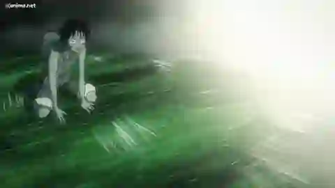 One Piece: Episode of Nami - Koukaishi no Namida to Nakama no Kizuna Episodio 1