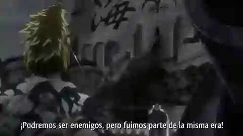 One Piece: Strong World Episode 0 Episodio 1