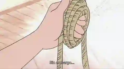 One Piece Episodio 5