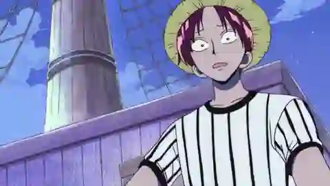 One Piece Episodio 8