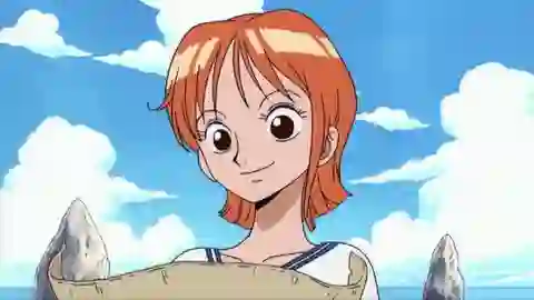 One Piece Episodio 9