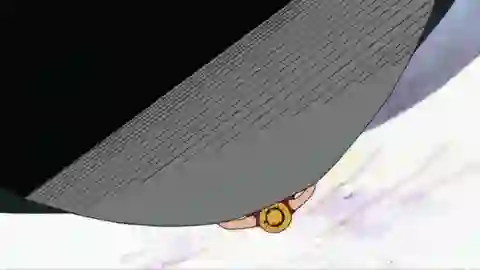 One Piece Episodio 13