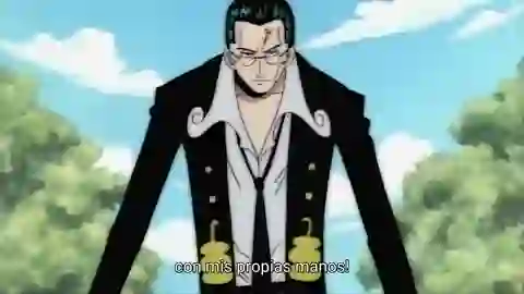 One Piece Episodio 14