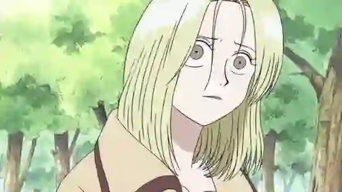 One Piece Episodio 15