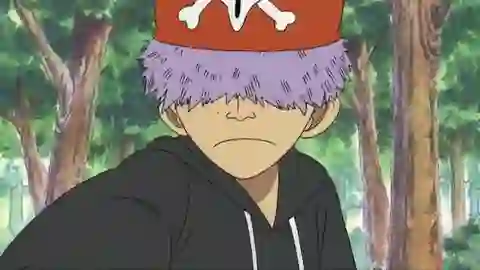 One Piece Episodio 16