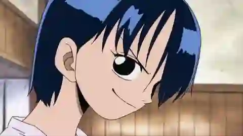 One Piece Episodio 19
