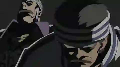 One Piece Episodio 22
