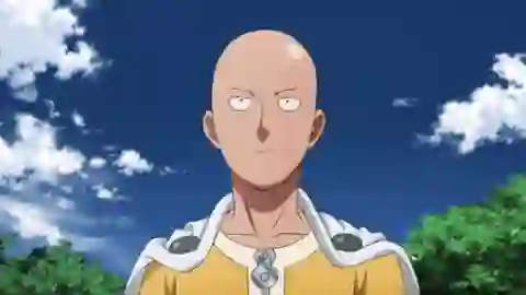 One Punch Man 2nda Temporada Specials Episodio 1