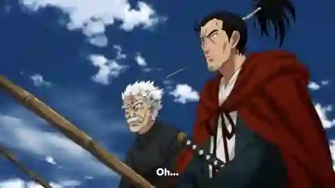 One Punch Man 2nda Temporada Specials Episodio 2