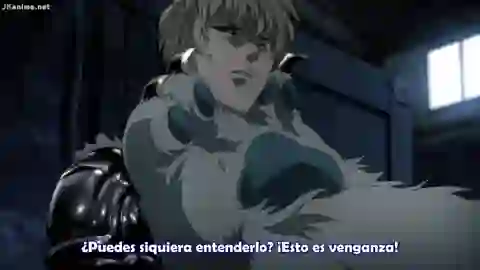 One Punch Man 2nda Temporada Specials Episodio 3