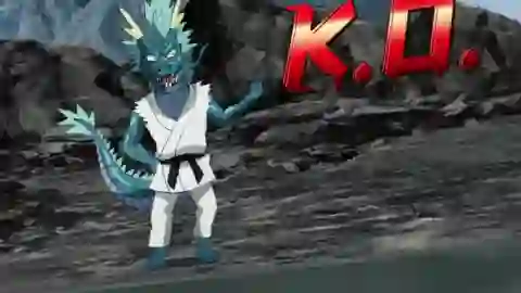 One Punch Man 2nda Temporada Specials Episodio 4