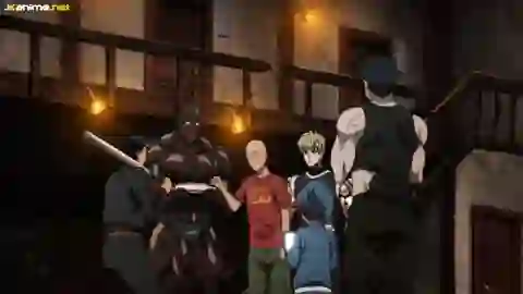 One Punch Man 2nda Temporada Specials Episodio 6