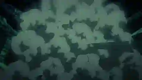 One Punch Man Episodio 5