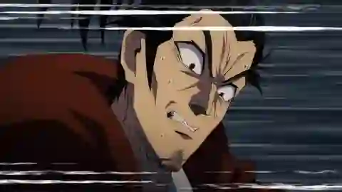 One Punch Man Episodio 11