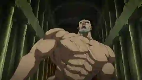 One Punch Man Episodio 12