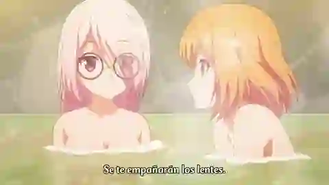 Ongaku Shoujo (TV) Episodio 2