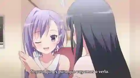 Ongaku Shoujo (TV) Episodio 3