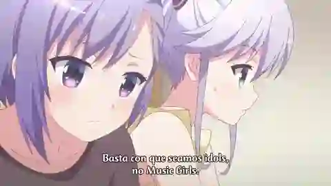 Ongaku Shoujo (TV) Episodio 5
