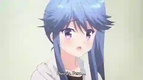 Ongaku Shoujo (TV) Episodio 8