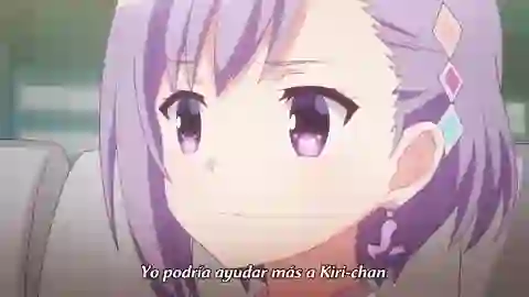 Ongaku Shoujo (TV) Episodio 9